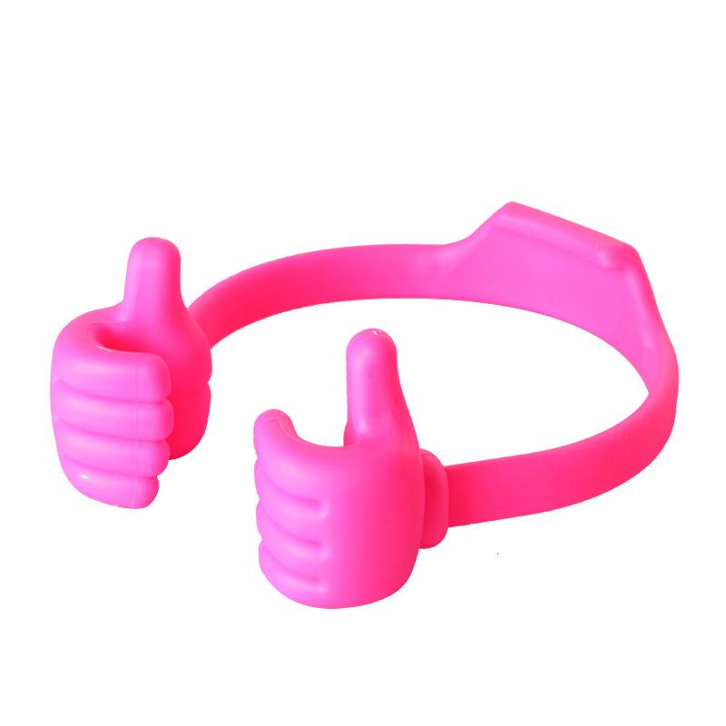 (Only $9.99&Buy 1 Get 1 Free)Thumbs Up Lazy Phone Stand