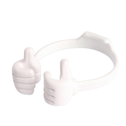 (Only $9.99&Buy 1 Get 1 Free)Thumbs Up Lazy Phone Stand