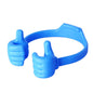 (Only $9.99&Buy 1 Get 1 Free)Thumbs Up Lazy Phone Stand