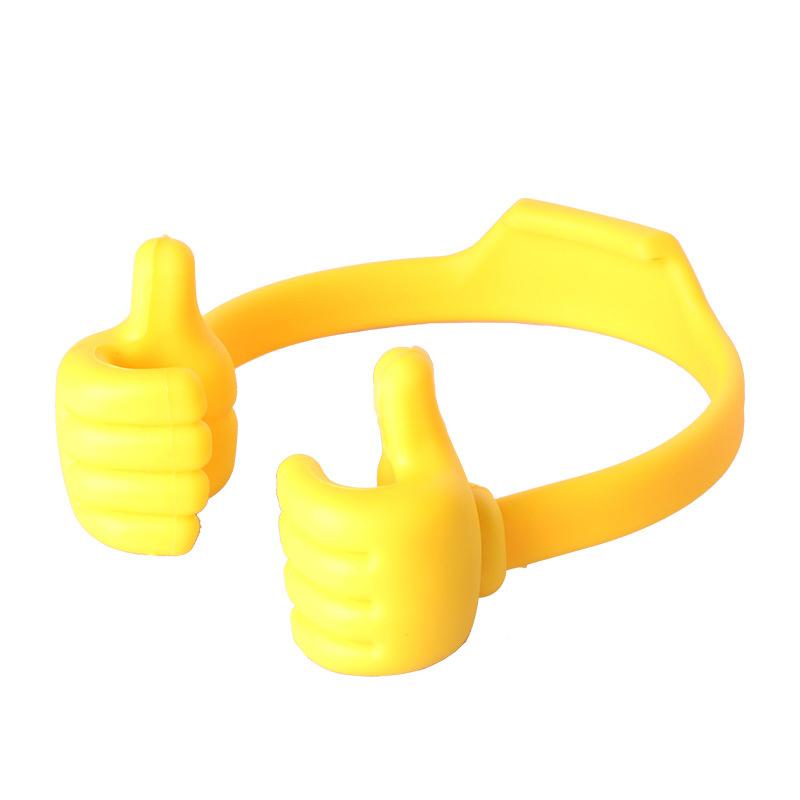 (Only $9.99&Buy 1 Get 1 Free)Thumbs Up Lazy Phone Stand