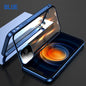 2022 New Hot Sale-(50%OFF) Double-Sided Buckle iPhone Case