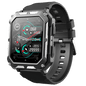 The Indestructible Smartwatch