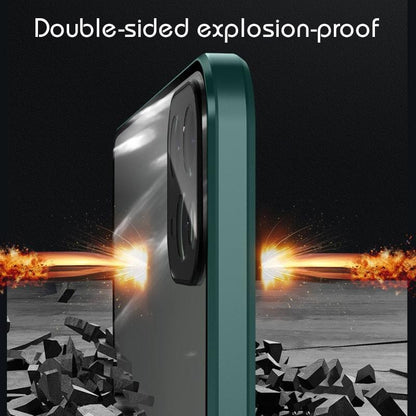 2022 New Hot Sale-(50%OFF) Double-Sided Buckle iPhone Case